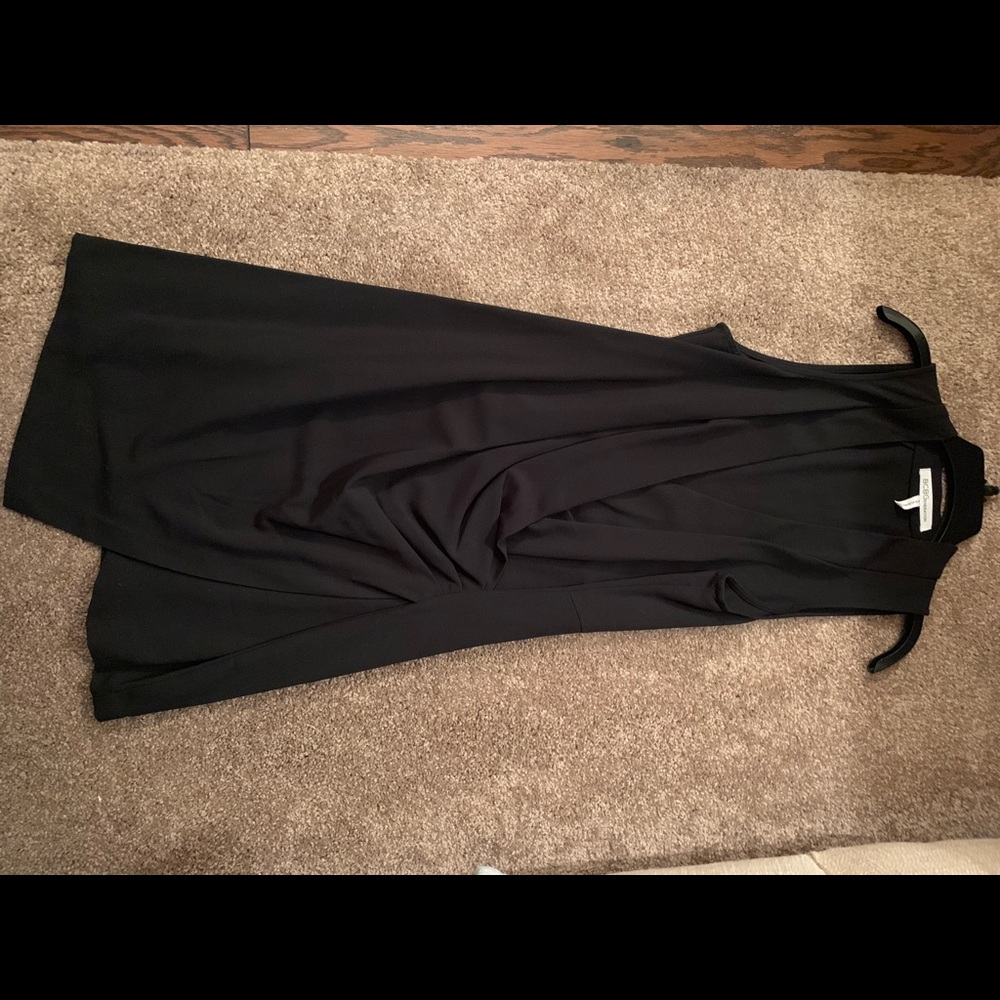 BCBG dress